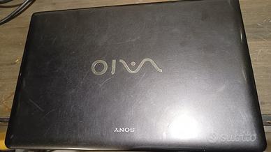 pc sony vaio
