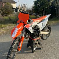 Ktm 125 sx 2023 (nuovo) LEGGI IL TESTO
