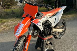 Ktm 125 sx 2023 (nuovo) LEGGI IL TESTO
