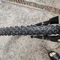 Bici mtb