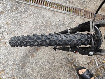 Bici mtb