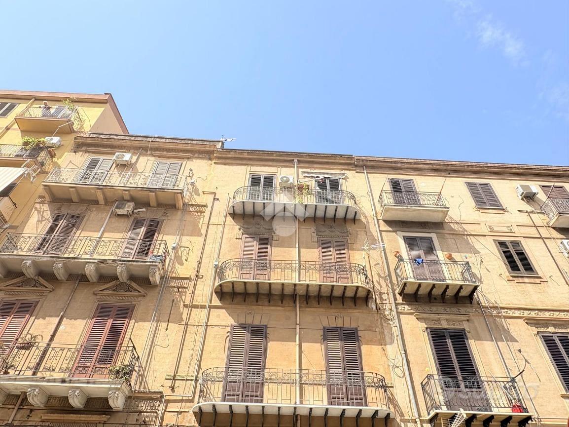 Appartamento – Palermo, Falsomiele, III Circoscrizione - Vista 3