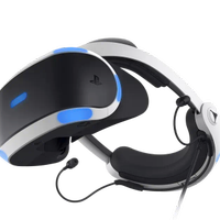 Sony Playstation VR HEADSET PS4