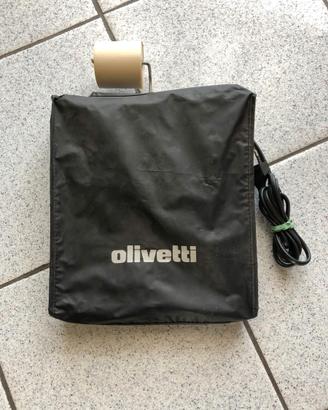 Olivetti LOGOS 262 PD