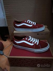 Vans filmore Decon 41 nuove originali