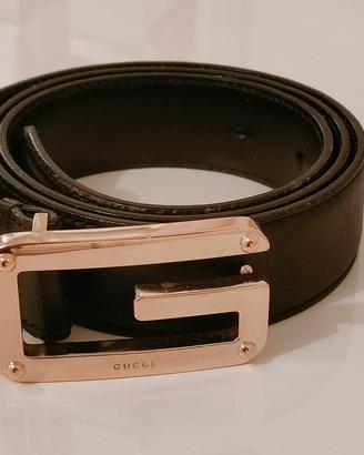 cintura Gucci 