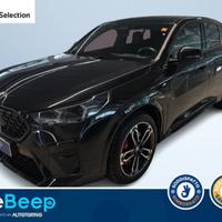 BMW X2 XDRIVE 20D 48V MSPORT PRO AUTO