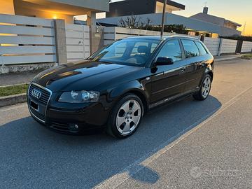 AUDI A3 1.6 BENZINA NEOPATENTATI