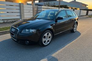 AUDI A3 1.6 BENZINA NEOPATENTATI