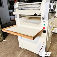 Formatrice per panini 4 cilindri Sottoriva