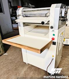 Formatrice per panini 4 cilindri Sottoriva