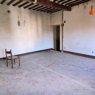 Appartamento – Sansepolcro, Giardino - Altro