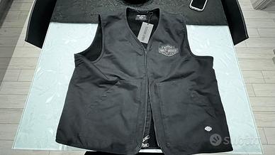 Gilet Harley Davidson