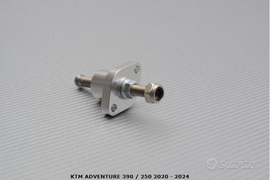 Tendi catena KTM ADVENTURE 390 / 250 2020 - 2024