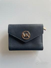 Portafoglio Squadrato Michael Kors Originale