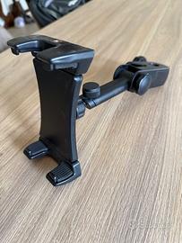 Supporto regolabile universale per smartphone