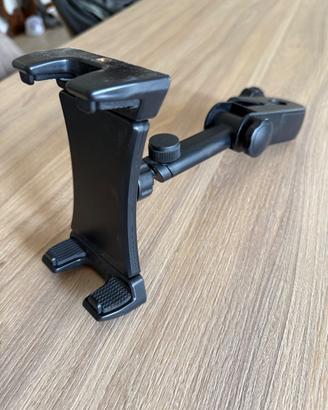 Supporto regolabile universale per smartphone