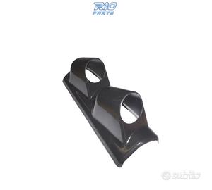 SUPPORTO VERTICALE PER 2 OROLOGI DI MISURAZIONE