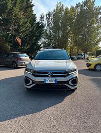 T-Roc 1.0 110cv