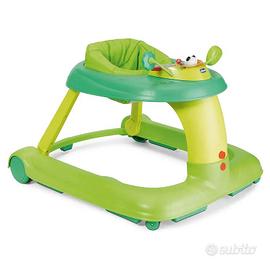 girello per bimbi