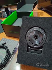 Webcam Razer Kiyo Pro