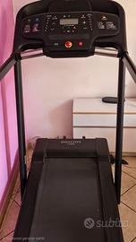 Tapis Roulant T540C  Domyos