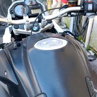 GS 1200 anno 2010 70 k,tenuta box,pronta per viagg