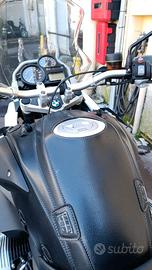 GS 1200 anno 2010 70 k,tenuta box,pronta per viagg
