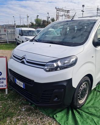 Citroen Jumpy SpaceTourer 1.5 Hdi 9P(GARANTITA)