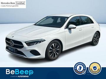Mercedes-Benz Classe A A 180 D ADVANCED AUTO