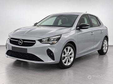 OPEL Corsa 1.5 D 100 CV Elegance