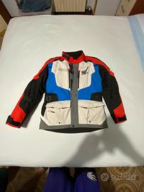 Giacca da Moto Alpinestars