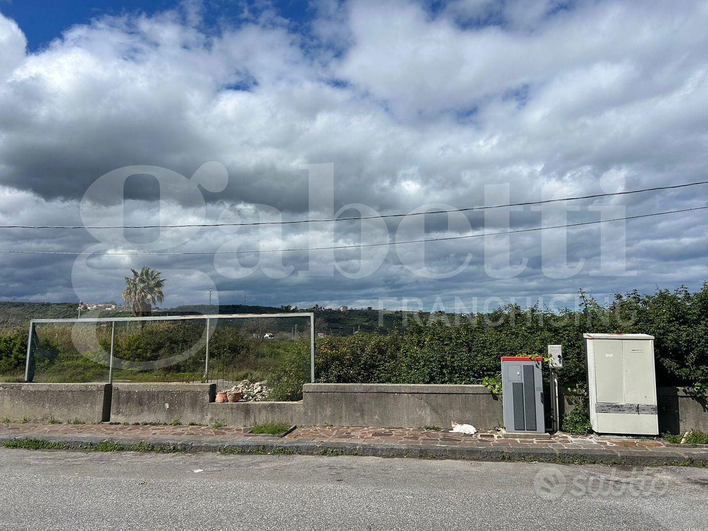 Terreno Agricolo Torregrotta [gabnord76VRG] - Altro