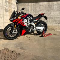 Aprilia tuono v4 factory 2023