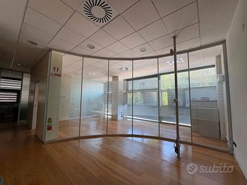 SPINEA Ufficio in zona centrale AS400