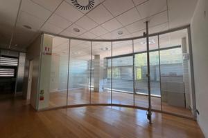SPINEA Ufficio in zona centrale AS400