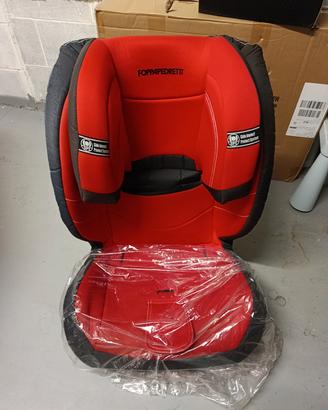 seggiolino auto