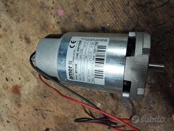 motore elettrico 