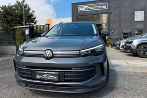 Volkswagen Tiguan 2.0 TDI 150 CV DSG Edition Plus 