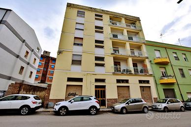 Via Baldedda - Ampio appartamento