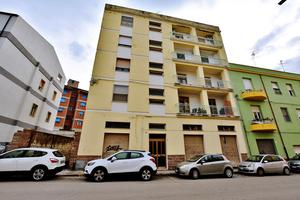 Via Baldedda - Ampio appartamento