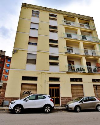 Via Baldedda - Ampio appartamento