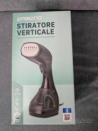 Stiratore verticale Ambiano