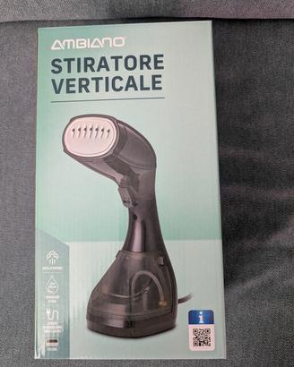 Stiratore verticale Ambiano