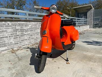 Vespa 50 L 3 marce