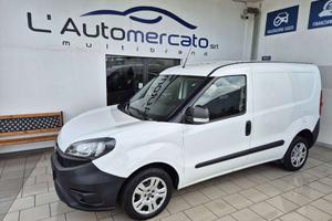 FIAT Doblo Doblò 1.6 MJT 105CV 3 POSTI