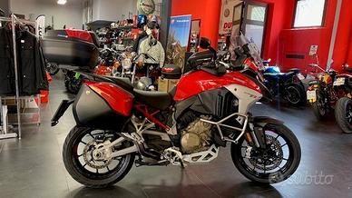 Ducati Multistrada V4
