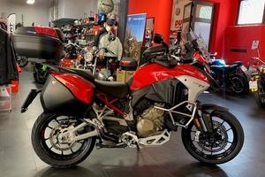 Ducati Multistrada V4