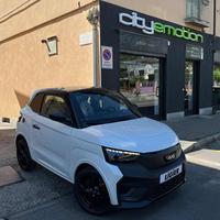 LIGIER JS 50 50 DCI L6 Elite Confort