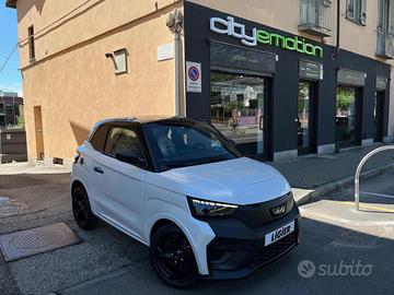 LIGIER JS 50 50 DCI L6 Elite Confort